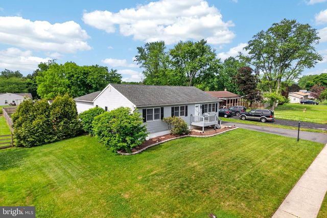 254 OWENS PL, Birdsboro, PA 19508