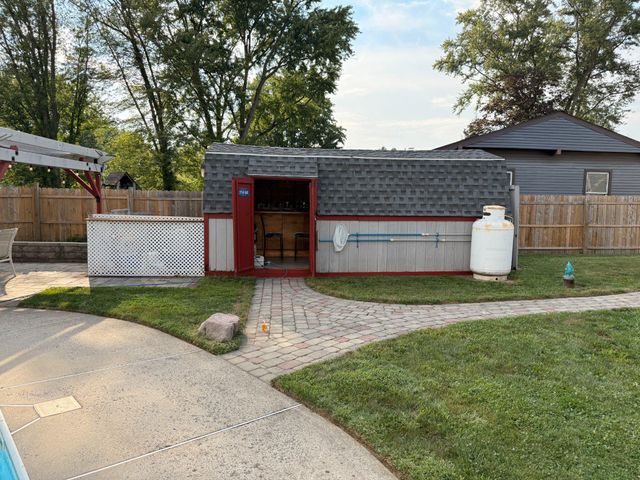 254 OWENS PL, Birdsboro, PA 19508