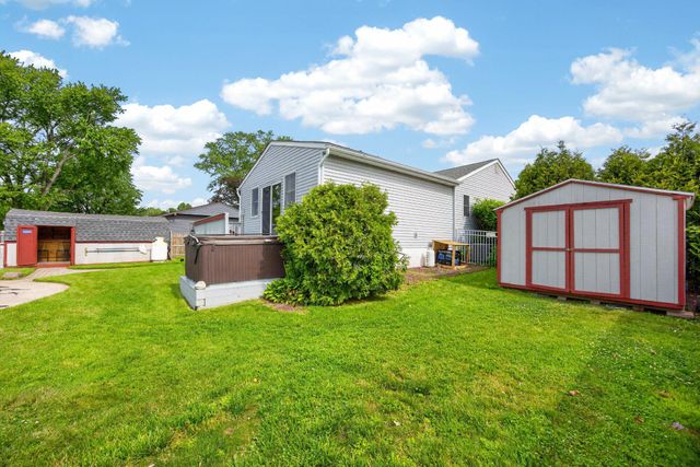 254 OWENS PL, Birdsboro, PA 19508