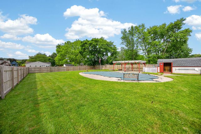 254 OWENS PL, Birdsboro, PA 19508