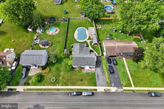 254 OWENS PL, Birdsboro, PA 19508