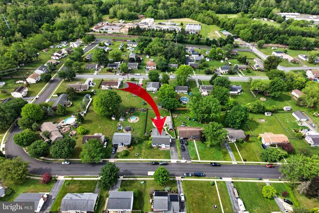 254 OWENS PL, Birdsboro, PA 19508