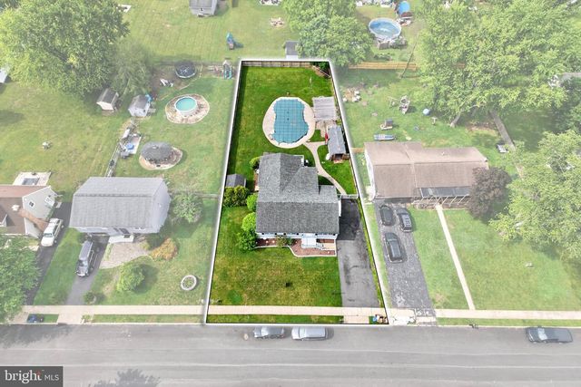 254 OWENS PL, Birdsboro, PA 19508
