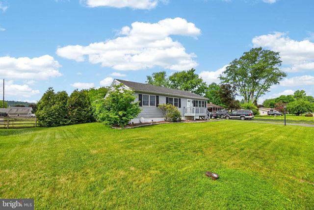 254 OWENS PL, Birdsboro, PA 19508