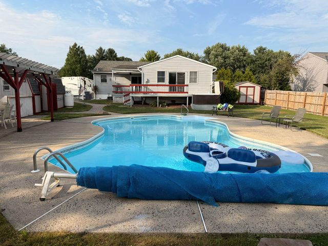 254 OWENS PL, Birdsboro, PA 19508