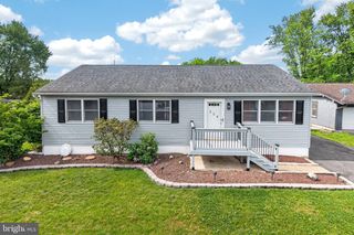 254 OWENS PL, Birdsboro, PA 19508