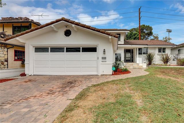 19127 Allingham Avenue, Cerritos, CA 90703