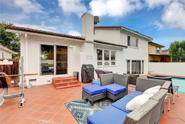 19127 Allingham Avenue, Cerritos, CA 90703