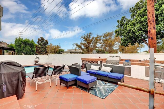 19127 Allingham Avenue, Cerritos, CA 90703
