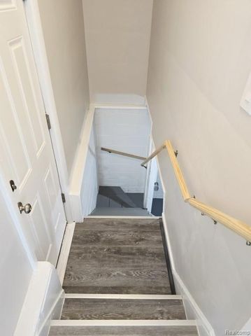 423 Campbell Street, River Rouge, MI 48218