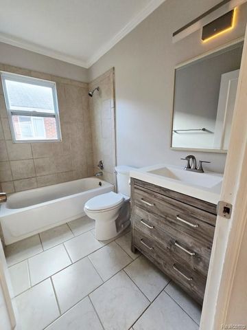 423 Campbell Street, River Rouge, MI 48218