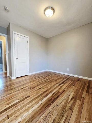 423 Campbell Street, River Rouge, MI 48218