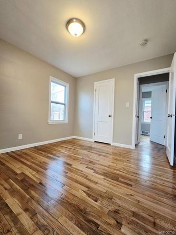 423 Campbell Street, River Rouge, MI 48218