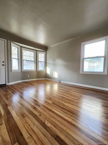 423 Campbell Street, River Rouge, MI 48218