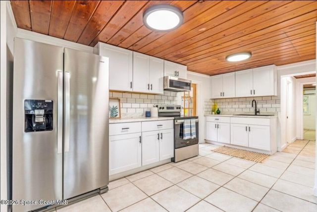 321 Sagamore Street, Melbourne, FL 32904