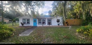321 Sagamore Street, Melbourne, FL 32904