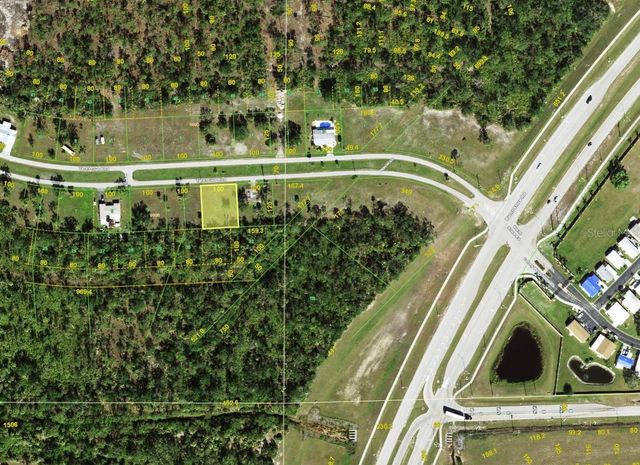 24581 YACHT CLUB BOULEVARD, Punta Gorda, FL 33955