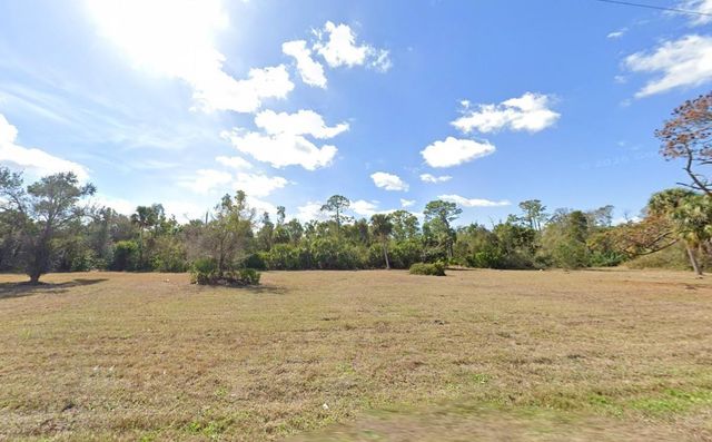 24581 YACHT CLUB BOULEVARD, Punta Gorda, FL 33955