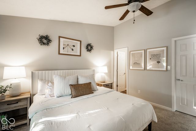 11378 Cherry Blossom West Drive, Fishers, IN 46038