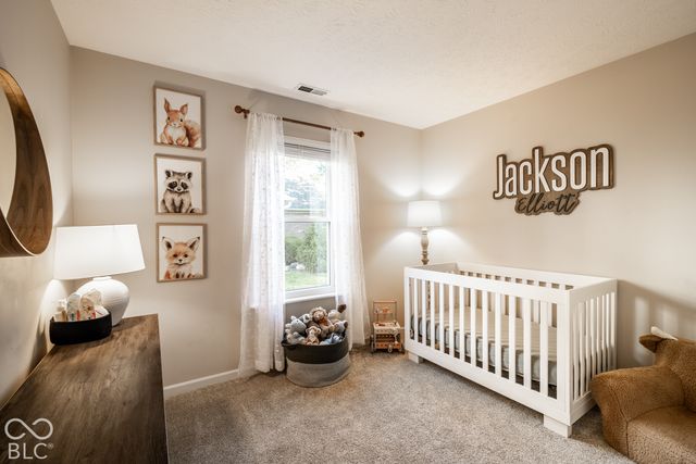11378 Cherry Blossom West Drive, Fishers, IN 46038