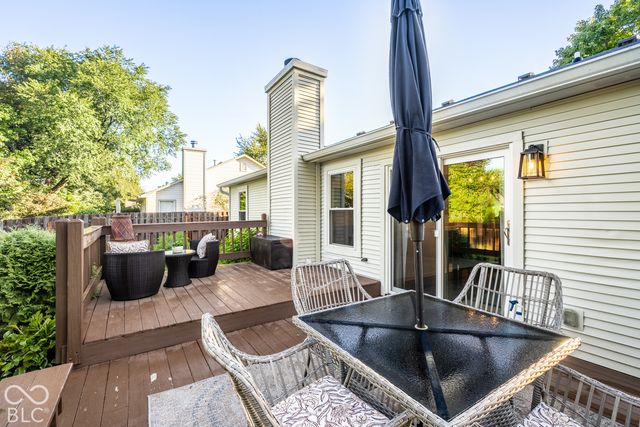 11378 Cherry Blossom West Drive, Fishers, IN 46038