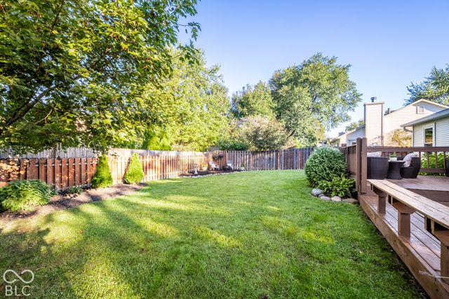 11378 Cherry Blossom West Drive, Fishers, IN 46038