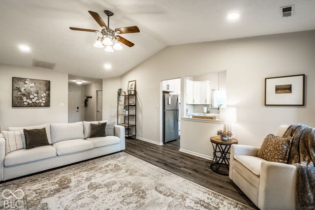 11378 Cherry Blossom West Drive, Fishers, IN 46038