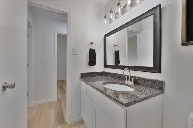 2944 Whispering Creek Lane, Burleson, TX 76028