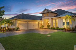 6270 Union Island WAY, Naples, FL 34113