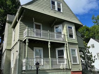40 Orne 2, Worcester, MA 01605