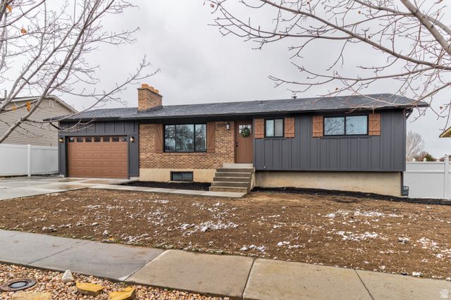 3500 W 6825 S, West Jordan, UT 84088