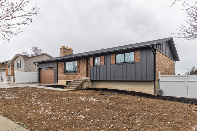 3500 W 6825 S, West Jordan, UT 84088