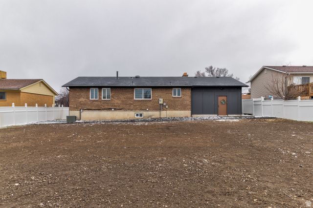 3500 W 6825 S, West Jordan, UT 84088