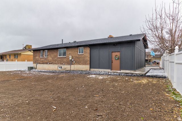 3500 W 6825 S, West Jordan, UT 84088