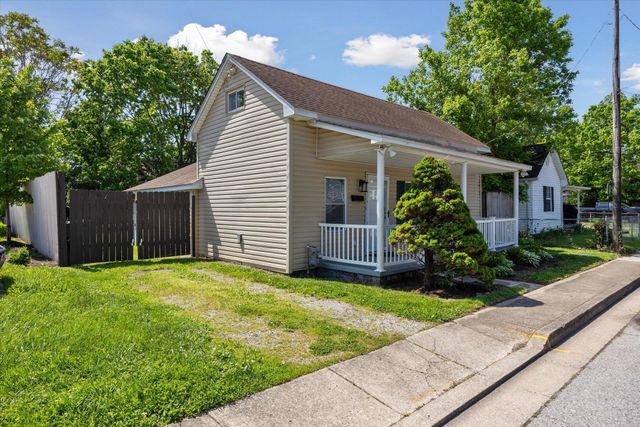 330 Richmond Avenue, Lexington, KY 40502