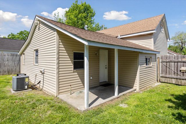 330 Richmond Avenue, Lexington, KY 40502