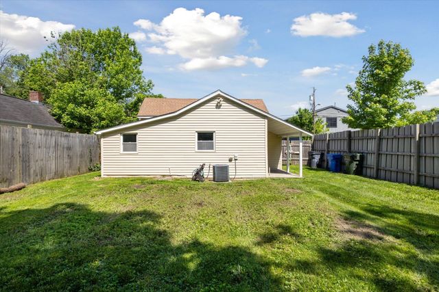 330 Richmond Avenue, Lexington, KY 40502