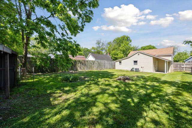 330 Richmond Avenue, Lexington, KY 40502