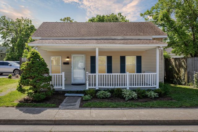 330 Richmond Avenue, Lexington, KY 40502