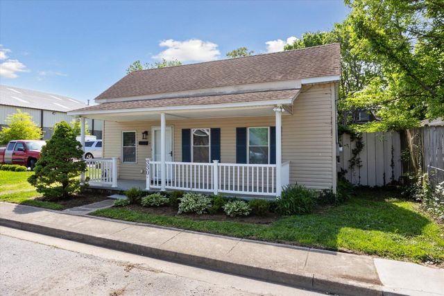 330 Richmond Avenue, Lexington, KY 40502