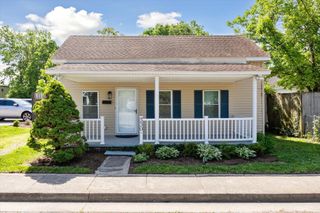 330 Richmond Avenue, Lexington, KY 40502