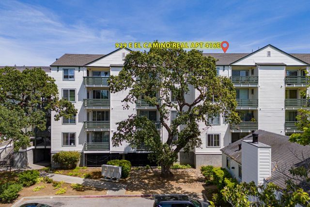 929 E El Camino Real 416E, Sunnyvale, CA 94087