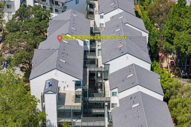 929 E El Camino Real 416E, Sunnyvale, CA 94087