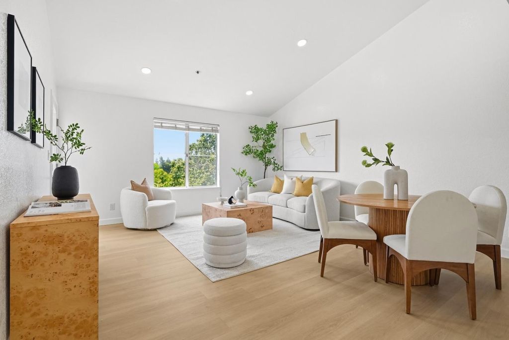 929 E El Camino Real 416E, Sunnyvale, CA 94087