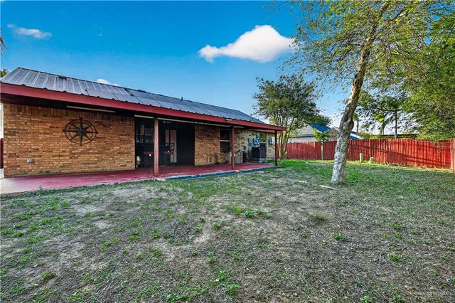 3120 Highland Park Avenue, Mission, TX 78574