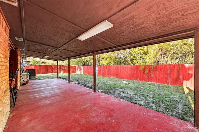 3120 Highland Park Avenue, Mission, TX 78574