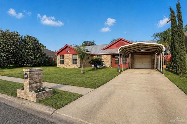 3120 Highland Park Avenue, Mission, TX 78574