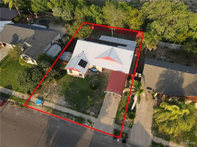 3120 Highland Park Avenue, Mission, TX 78574