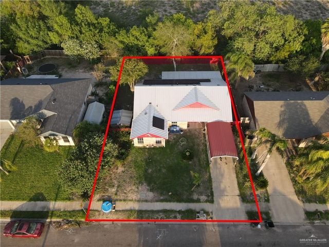 3120 Highland Park Avenue, Mission, TX 78574