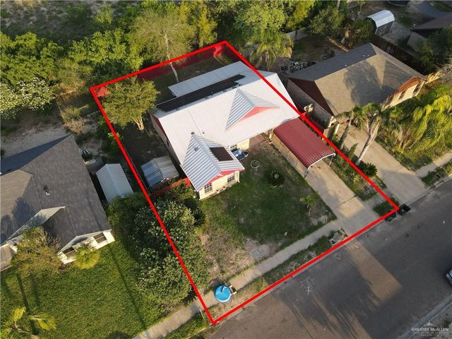 3120 Highland Park Avenue, Mission, TX 78574